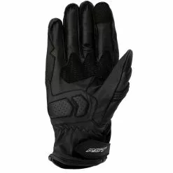 RST Sport Mid CE Motorcycle Glove 3046 (Black) -Gloves Online Shop 33535 1