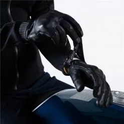 Knox Hadleigh MK2 Ladies Glove (Black) -Gloves Online Shop 33545 5