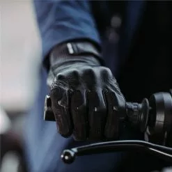 Knox Hadleigh MK2 Ladies Glove (Black) -Gloves Online Shop 33545 7