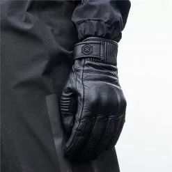 Knox Hadleigh MK2 Ladies Glove (Black) -Gloves Online Shop 33545 9