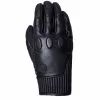 Knox Hanbury Mens Leather Glove (Black) -Gloves Online Shop 33546