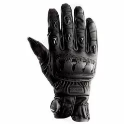 Knox Orsa Mens Leather Glove (Black)