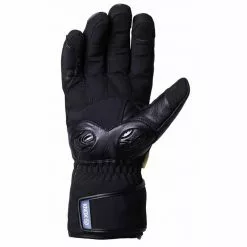 Knox Storm Mens Leather Glove (Black) -Gloves Online Shop 33549 2