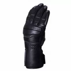 Knox Storm Mens Leather Glove (Black) -Gloves Online Shop 33549 4