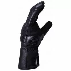 Knox Storm Mens Leather Glove (Black) -Gloves Online Shop 33549 5