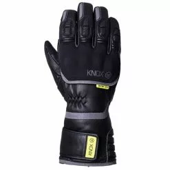 Knox Zero 3 MK2 Mens Winter Glove (Black)