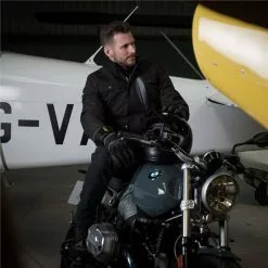 Knox Zero 3 MK2 Mens Winter Glove (Black) -Gloves Online Shop 33550 6