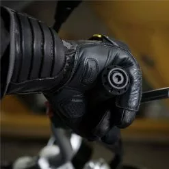 Knox Zero 3 MK2 Mens Winter Glove (Black) -Gloves Online Shop 33550 7