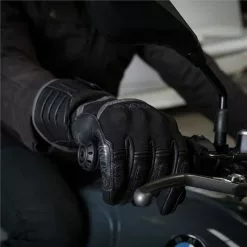 Knox Zero 3 MK2 Mens Winter Glove (Black) -Gloves Online Shop 33550 8