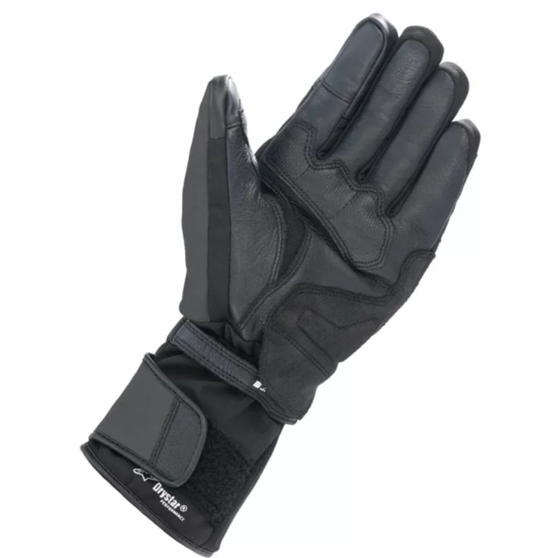 Alpinestars Denali Aerogel Drystar® Gloves (Black) 4 Alpinestars Denali Aerogel Drystar® Gloves (Black) - Image 2
