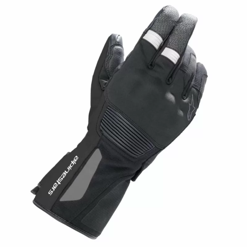Alpinestars Denali Aerogel Drystar® Gloves (Black) 3 Alpinestars Denali Aerogel Drystar® Gloves (Black)