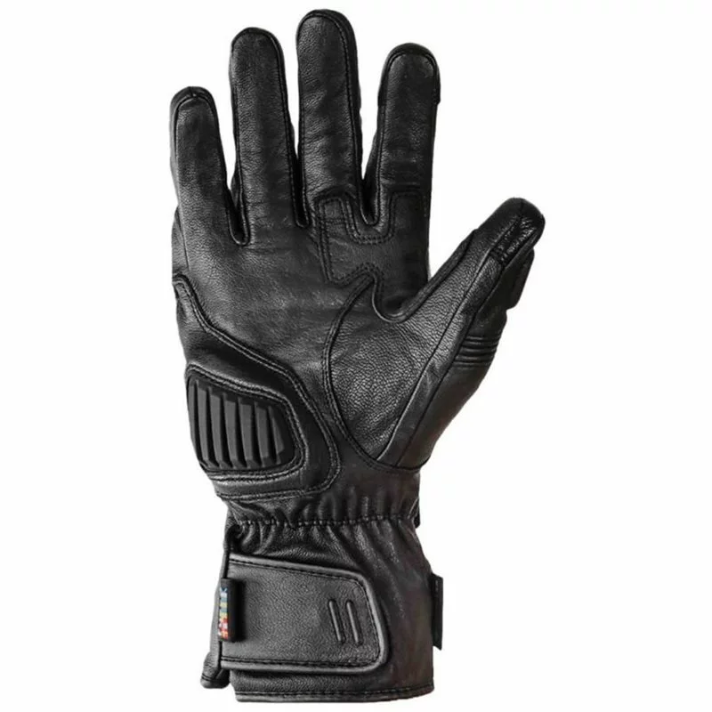 Rukka APOLLO 2.0 Gore-Tex Motorcycle Gloves (Black) 4 Rukka APOLLO 2.0 Gore-Tex Motorcycle Gloves (Black) - Image 2