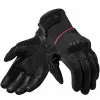 Revit Ladies Gloves Mosca (Black|Pink) -Gloves Online Shop 33687
