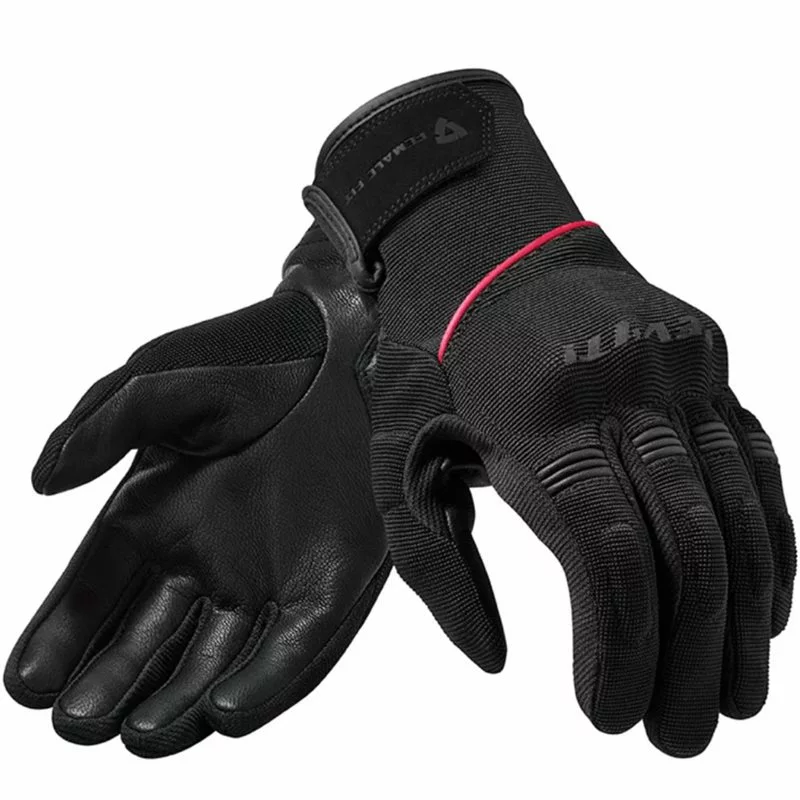 Revit Ladies Gloves Mosca (Black|Pink) 3 Revit Ladies Gloves Mosca (Black|Pink)