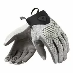 Revit Gloves Massif (Grey)