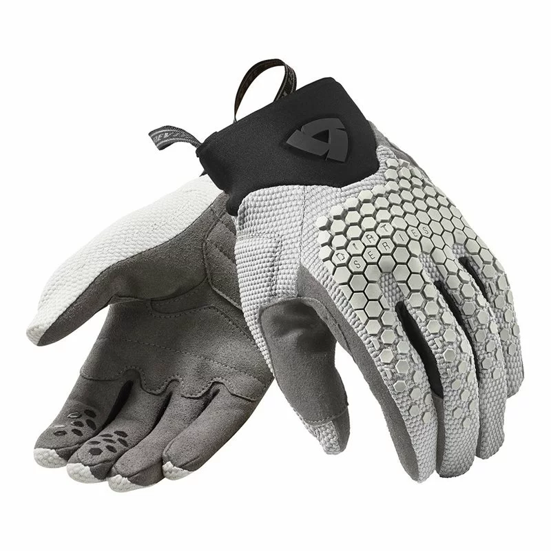 Revit Gloves Massif (Grey) 3 Revit Gloves Massif (Grey)