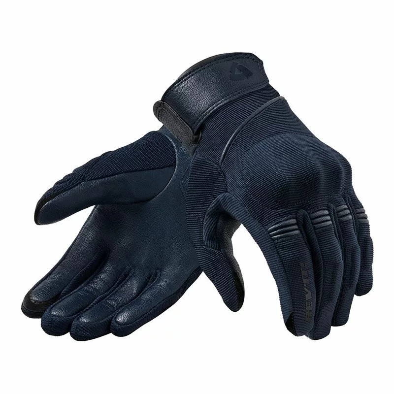 Revit Gloves Mosca Urban (Dark Navy) 3 Revit Gloves Mosca Urban (Dark Navy)