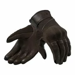 Revit Gloves Mosca Urban (Brown)