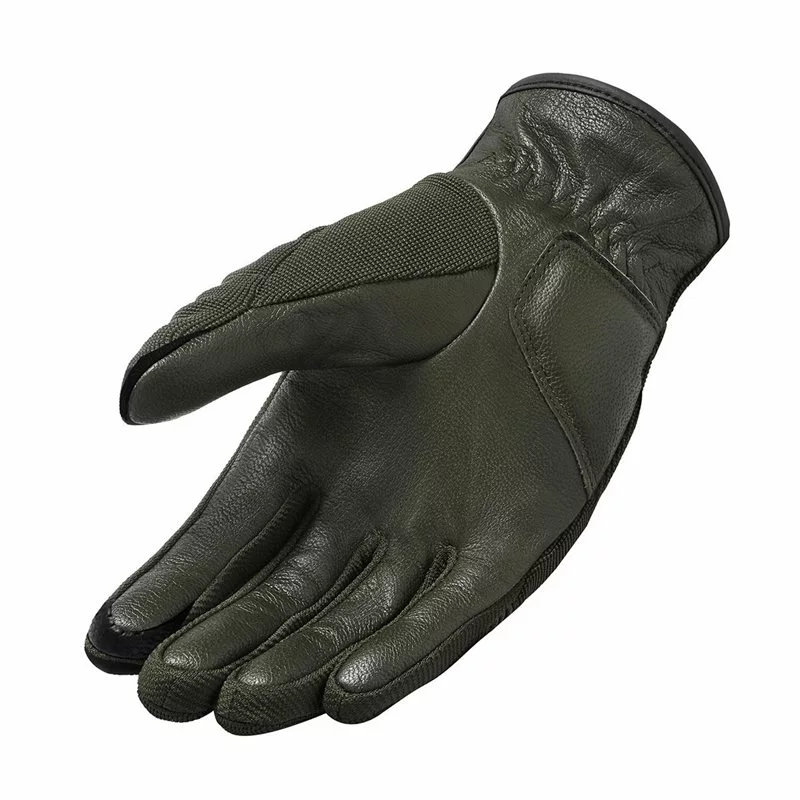 Revit Gloves Mosca Urban (Dark Green) 4 Revit Gloves Mosca Urban (Dark Green) - Image 2