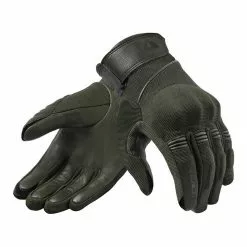 Revit Gloves Mosca Urban (Dark Green)