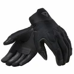 Revit Gloves Spectrum (Black)