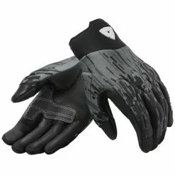 Revit Gloves Spectrum (Black|Anthracite)