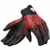 Revit Gloves Spectrum (Black|Neon Red) -Gloves Online Shop 33698