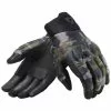 Revit Gloves Spectrum (Camo Dark Green) -Gloves Online Shop 33700