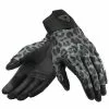 Revit Ladies Gloves Spectrum (Leopard|Dark Grey) -Gloves Online Shop 33701