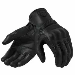 Revit Gloves Hawk (Black)