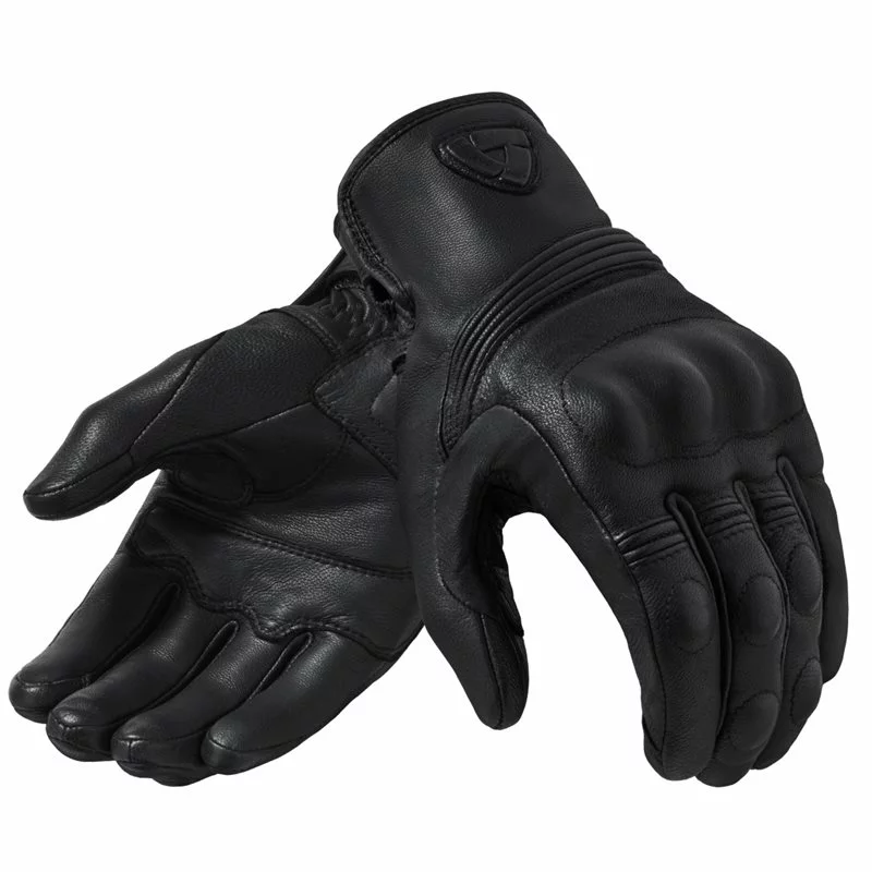 Revit Gloves Hawk (Black) 3 Revit Gloves Hawk (Black)