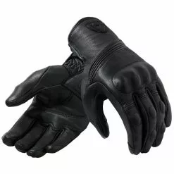 Revit Ladies Gloves Hawk (Black)
