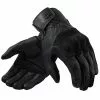 Revit Gloves Tracker (Black) -Gloves Online Shop 33704