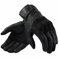 Revit Gloves Tracker (Black)