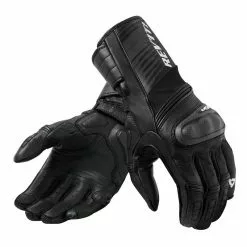 Revit Gloves RSR 4 (Black|Anthracite)