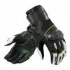 Revit Gloves RSR 4 (Black|Neon Yellow) -Gloves Online Shop 33707