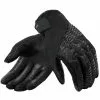 Revit Gloves Slate H2O (Black)