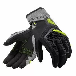 Revit Gloves Mangrove (Silver|Black)
