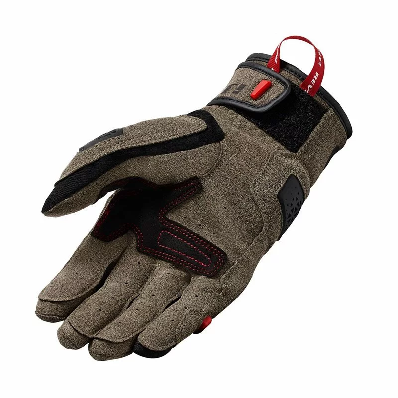 Revit Gloves Mangrove (Sand|Black) 4 Revit Gloves Mangrove (Sand|Black) - Image 2