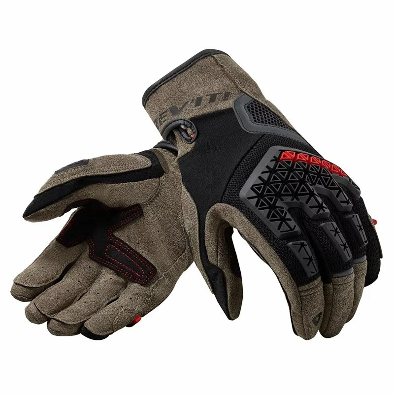 Revit Gloves Mangrove (Sand|Black) 3 Revit Gloves Mangrove (Sand|Black)