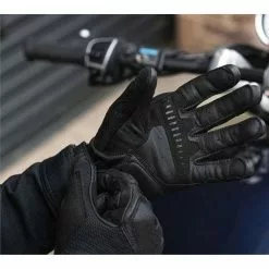Revit Gloves Duty (Black) -Gloves Online Shop 33718 2