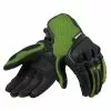 Revit Gloves Duty (Black|Neon Yellow) -Gloves Online Shop 33720
