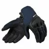 Revit Gloves Duty (Black|Blue) -Gloves Online Shop 33721