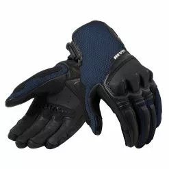 Revit Gloves Duty (Black|Blue)