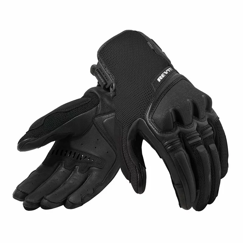 Revit Ladies Gloves Duty (Black) 3 Revit Ladies Gloves Duty (Black)