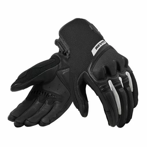 Revit Ladies Gloves Duty (Black|White) -Gloves Online Shop 33723