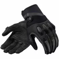 Revit Gloves Energy (Black)