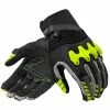Revit Gloves Energy (Black|Neon Yellow) -Gloves Online Shop 33726