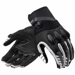 Revit Gloves Energy (Black|White)
