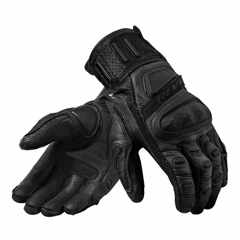 Revit Gloves Cayenne 2 (Black) 3 Revit Gloves Cayenne 2 (Black)